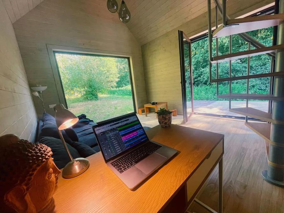 Satori Lounge Holiday home *