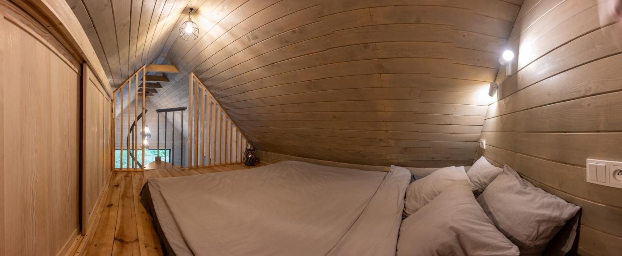 Holiday home Satori Lounge *