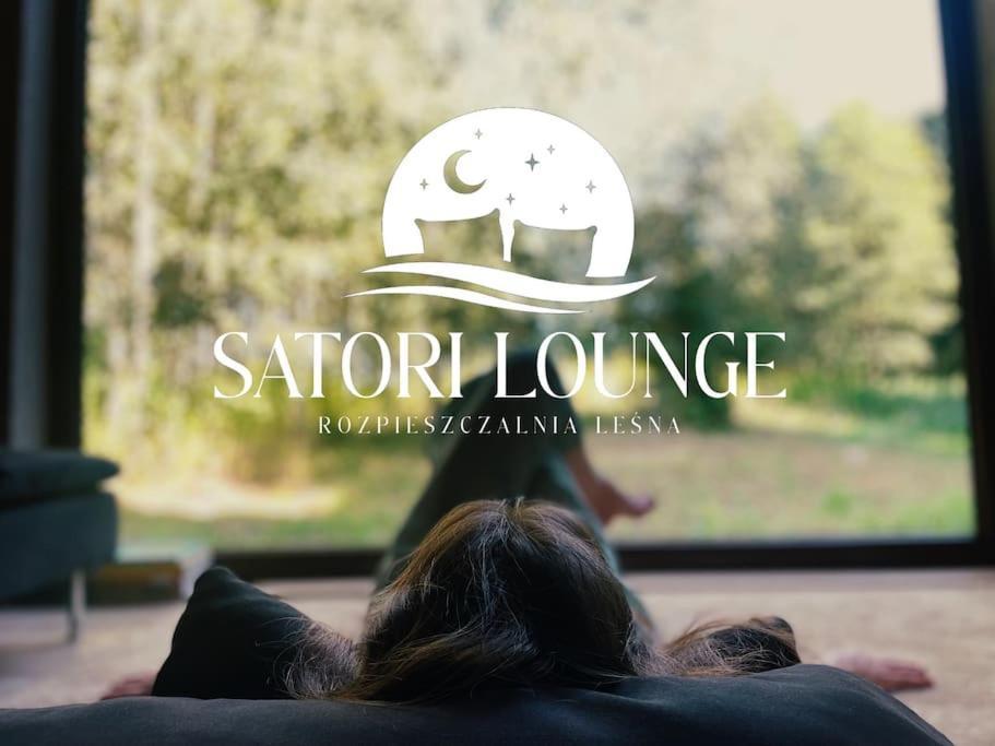 Satori Lounge *
