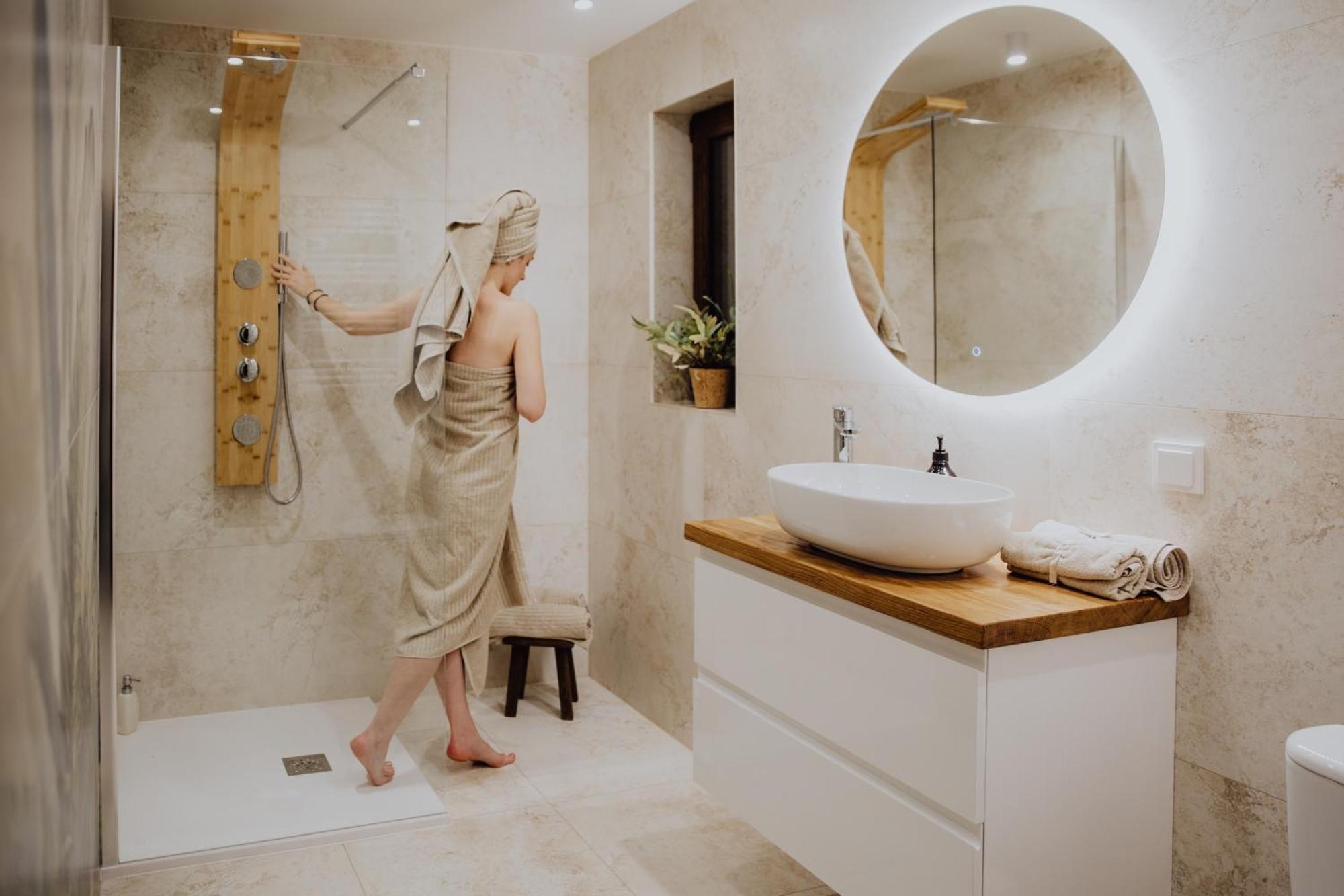 Satori Lounge Holiday home