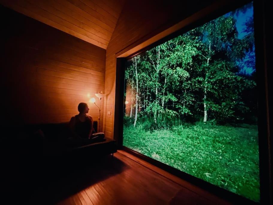 Holiday home Satori Lounge *