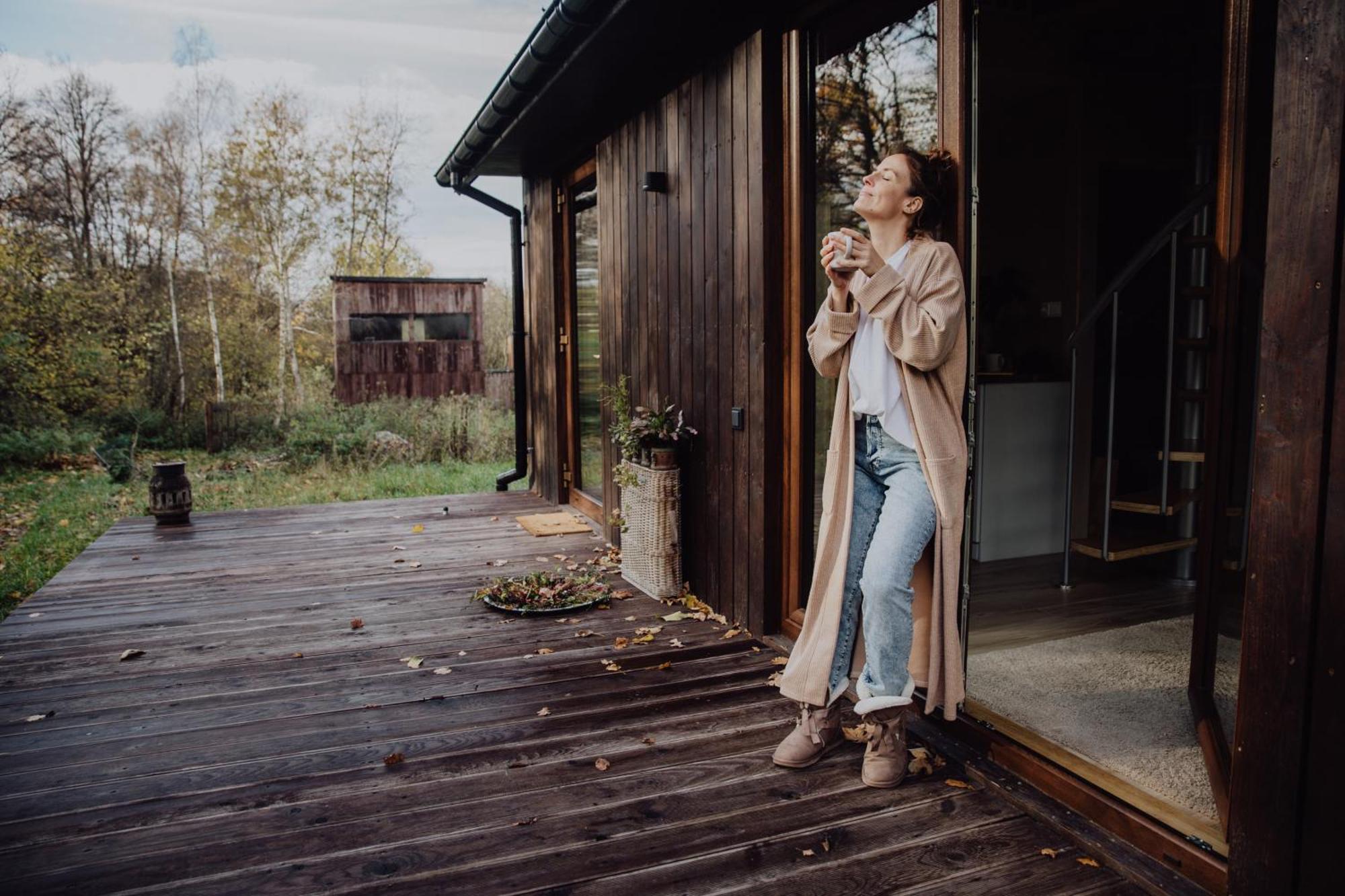 Satori Lounge Holiday home