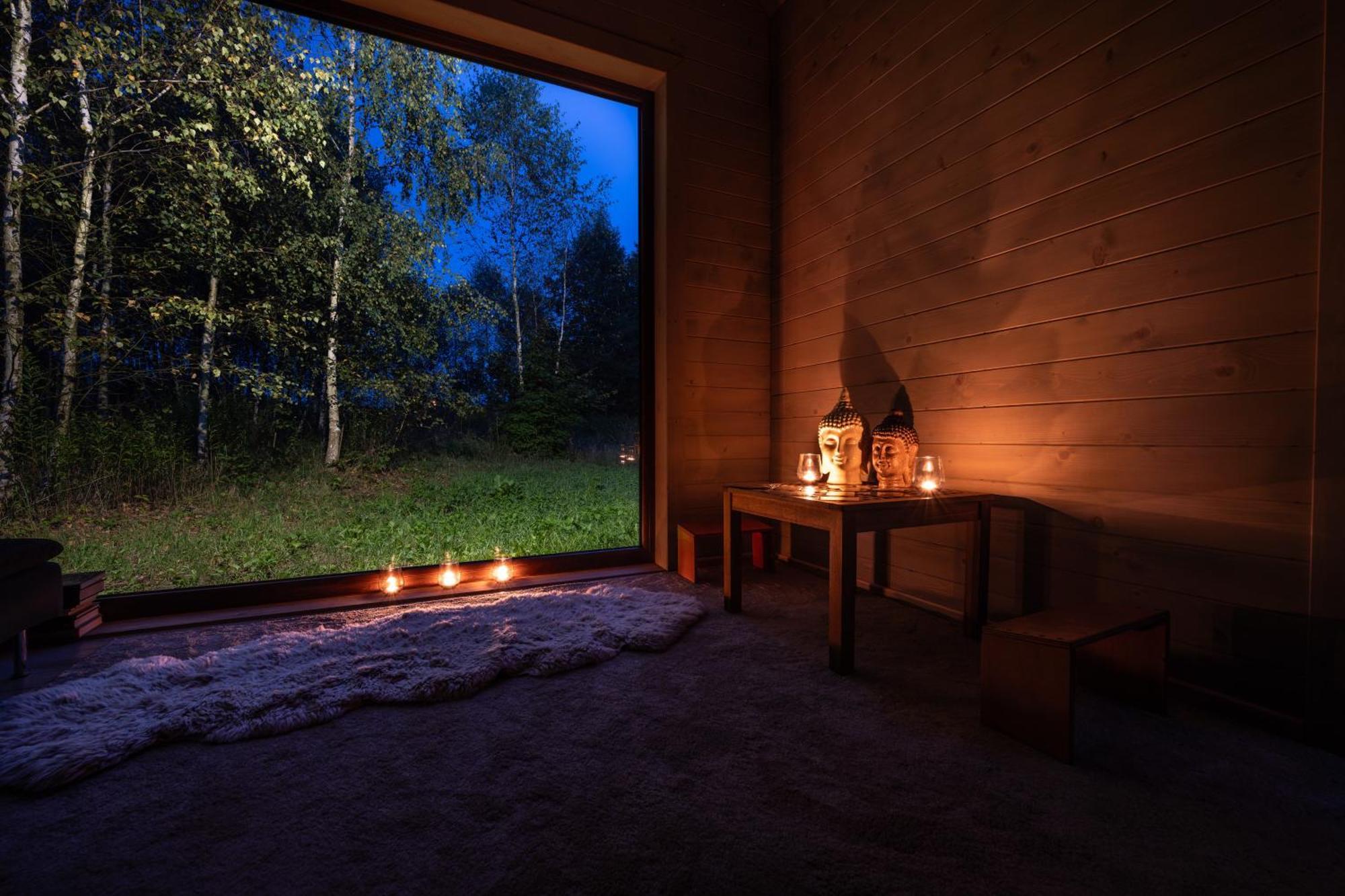 Holiday home Satori Lounge Lublin