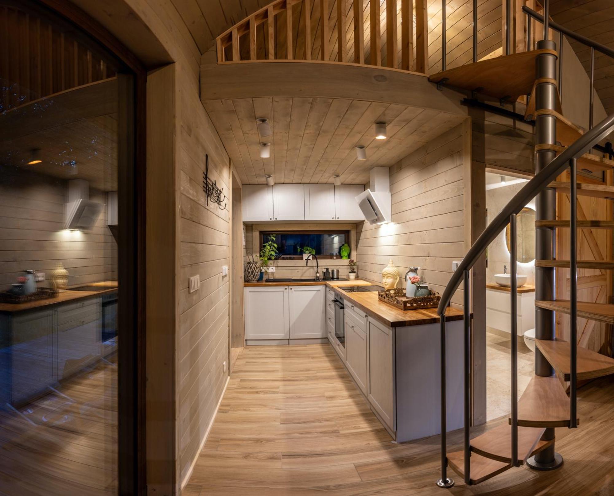 Satori Lounge Holiday home Lublin