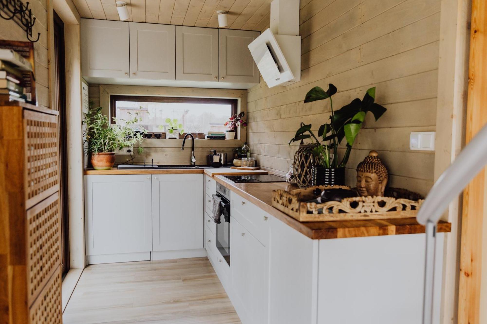 Satori Lounge Holiday home *